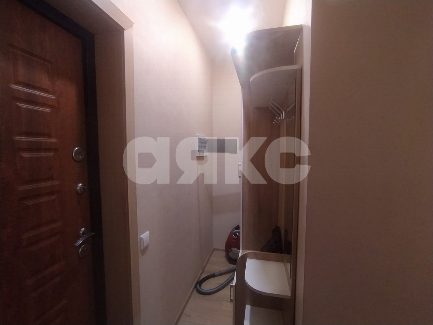 Фото №8: 1-комнатная квартира 42 м² - Раменское, ЖК Десятка, ул. Молодёжная, 28А