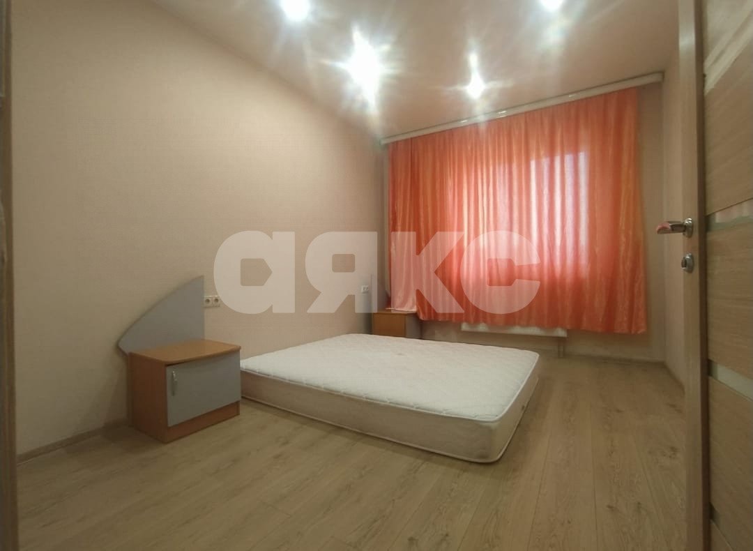 Фото №1: 1-комнатная квартира 42 м² - Раменское, ЖК Десятка, ул. Молодёжная, 28А