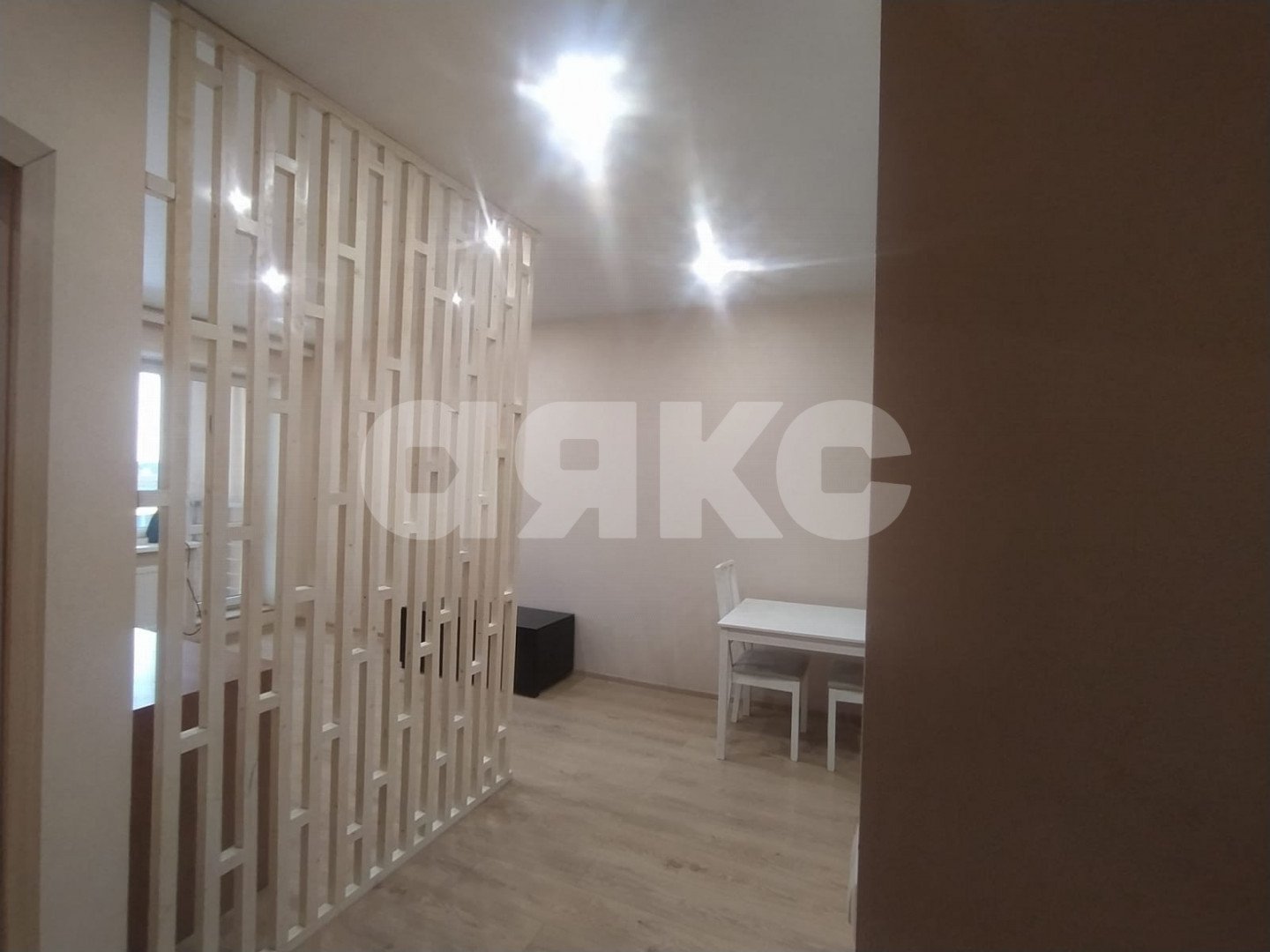 Фото №5: 1-комнатная квартира 42 м² - Раменское, ЖК Десятка, ул. Молодёжная, 28А