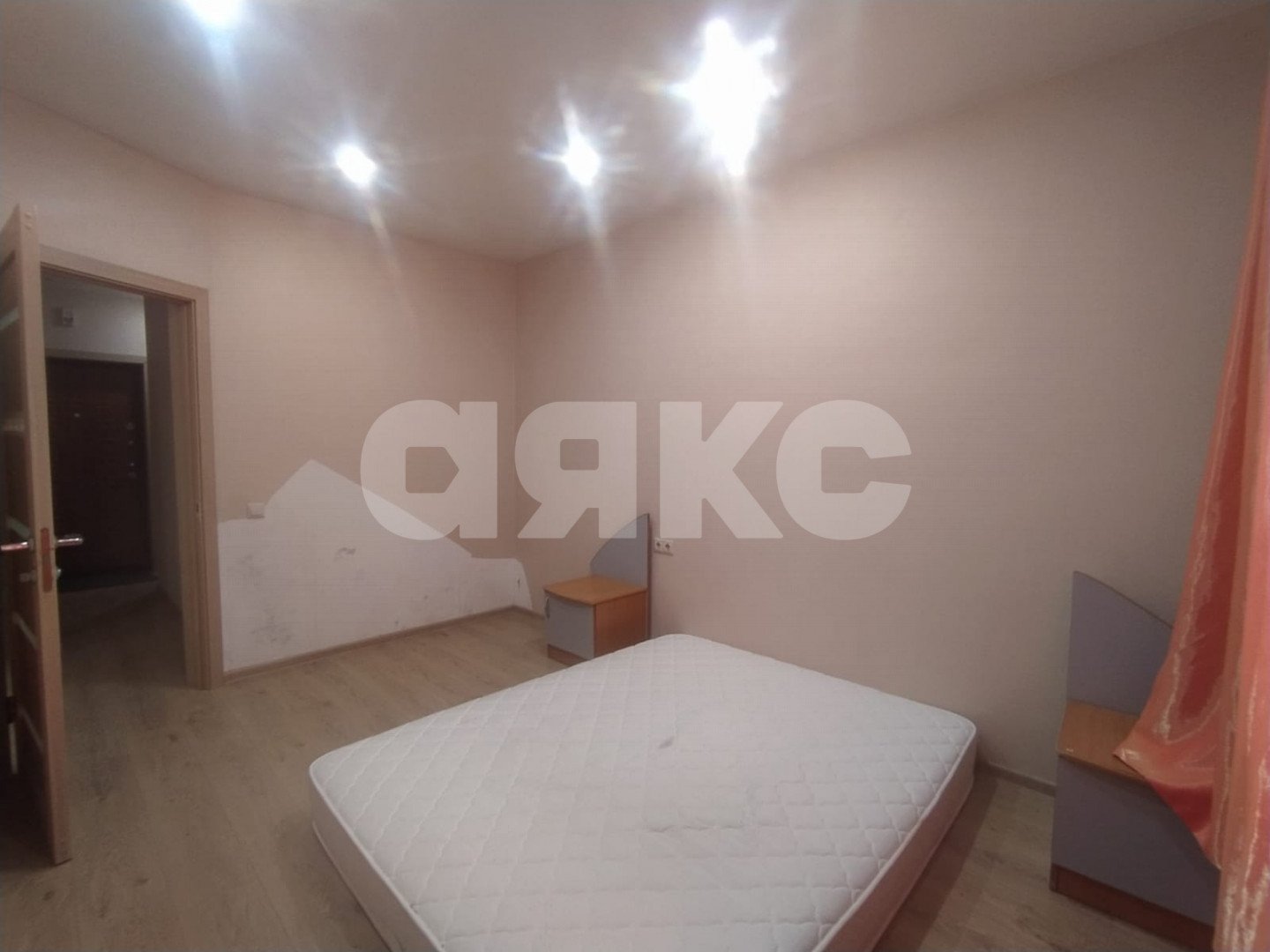 Фото №6: 1-комнатная квартира 42 м² - Раменское, ЖК Десятка, ул. Молодёжная, 28А