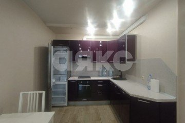 Фото №2: 1-комнатная квартира 42 м² - Раменское, мкр. ЖК Десятка, ул. Молодёжная, 28А