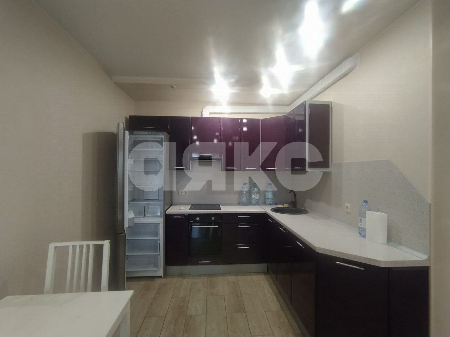 Фото №3: 1-комнатная квартира 42 м² - Раменское, ЖК Десятка, ул. Молодёжная, 28А