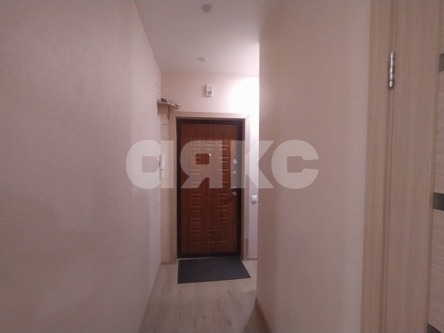 Фото №7: 1-комнатная квартира 42 м² - Раменское, ЖК Десятка, ул. Молодёжная, 28А