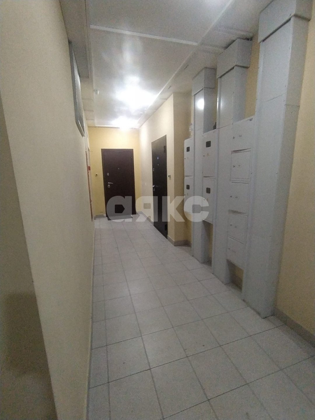 Фото №10: 1-комнатная квартира 42 м² - Раменское, ЖК Десятка, ул. Молодёжная, 28А