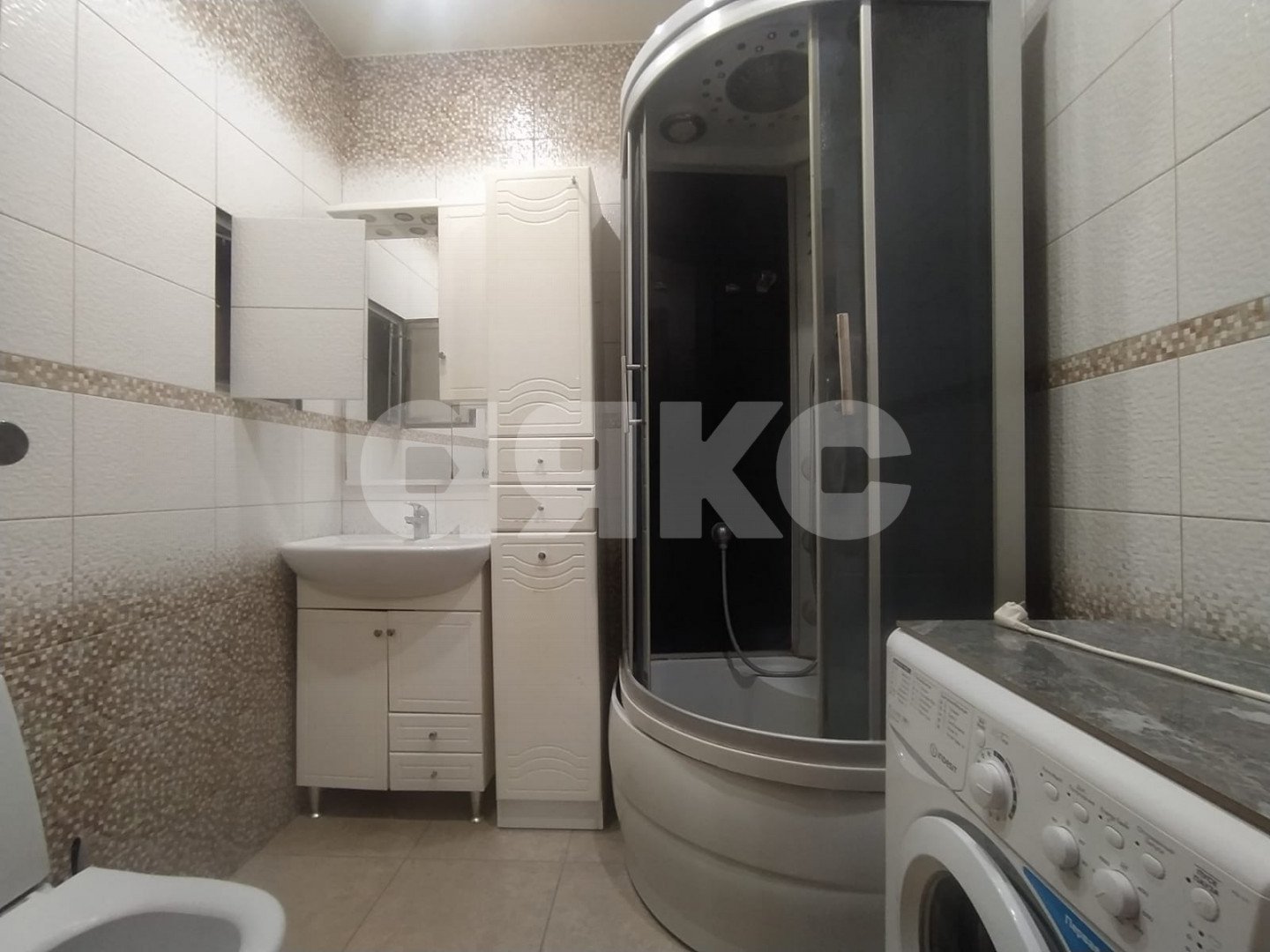 Фото №9: 1-комнатная квартира 42 м² - Раменское, ЖК Десятка, ул. Молодёжная, 28А