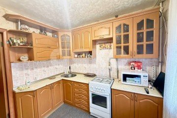 Фото №2: 2-комнатная квартира 53 м² - Дружба, ул. Юбилейная, 1