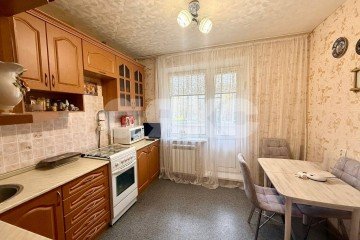 Фото №1: 2-комнатная квартира 53 м² - Дружба, ул. Юбилейная, 1