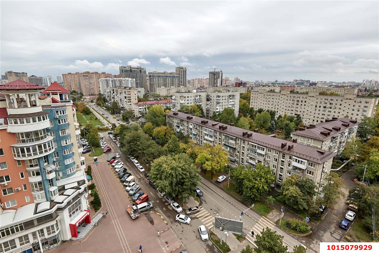 Фото №17: 2-комнатная квартира 71 м² - Краснодар, Фестивальный, ул. Яна Полуяна, 51/1