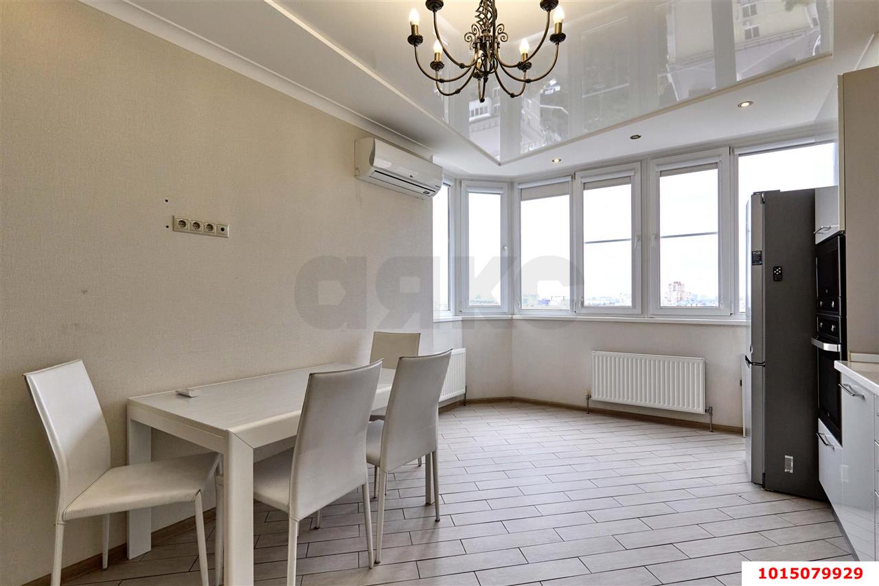 Фото №8: 2-комнатная квартира 71 м² - Краснодар, Фестивальный, ул. Яна Полуяна, 51/1