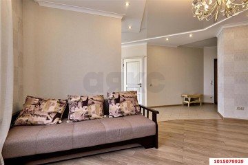 Фото №3: 2-комнатная квартира 71 м² - Краснодар, мкр. Фестивальный, ул. Яна Полуяна, 51/1