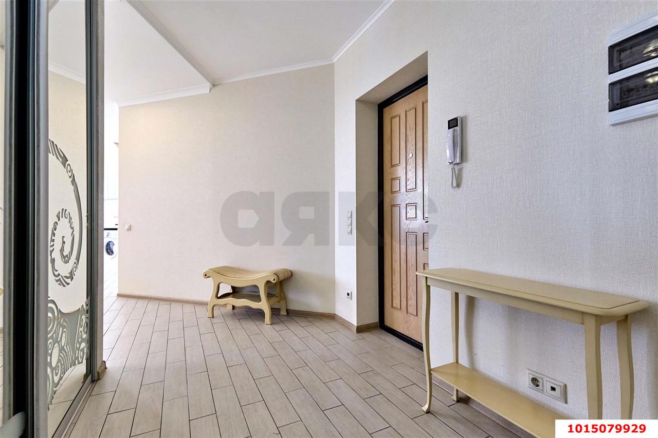 Фото №12: 2-комнатная квартира 71 м² - Краснодар, Фестивальный, ул. Яна Полуяна, 51/1