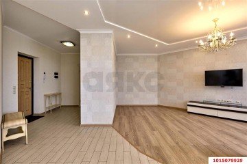 Фото №4: 2-комнатная квартира 71 м² - Краснодар, мкр. Фестивальный, ул. Яна Полуяна, 51/1