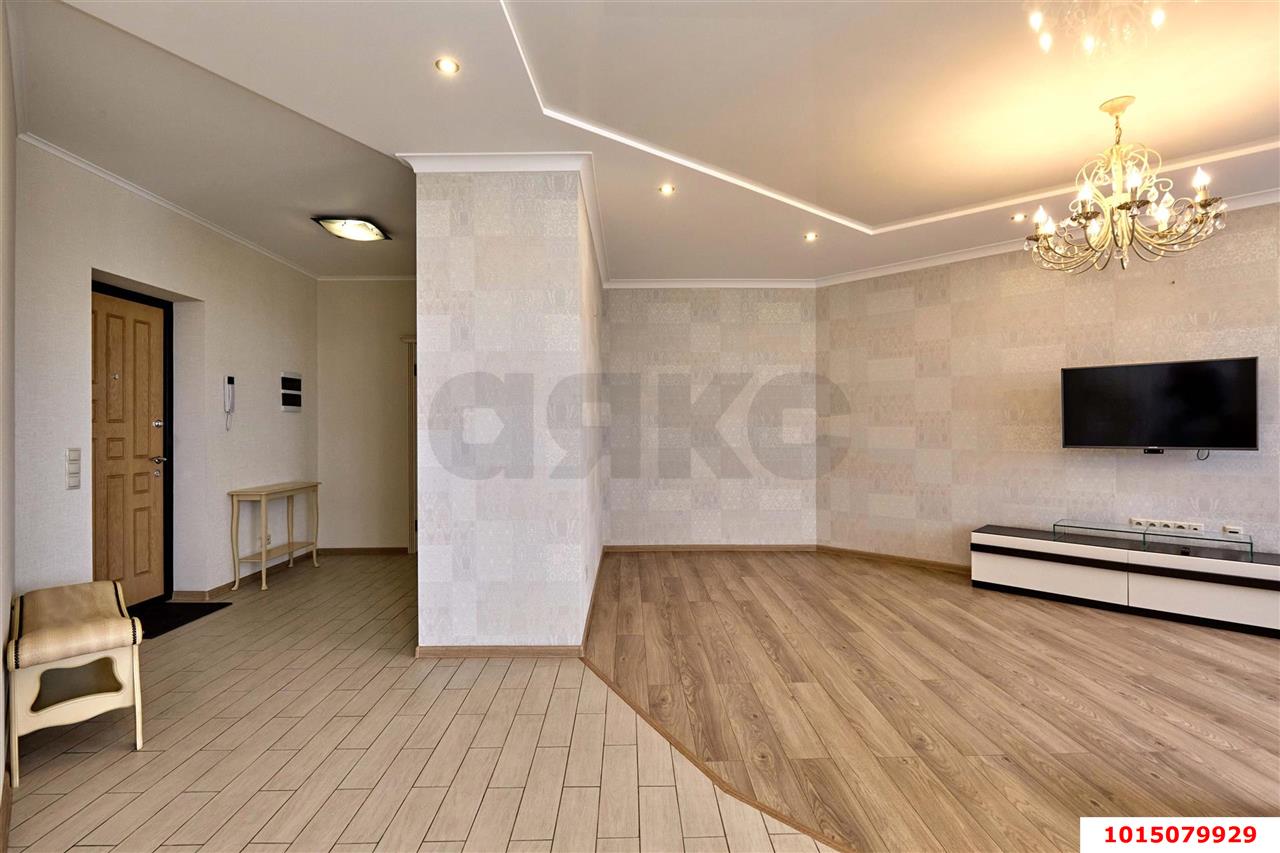 Фото №4: 2-комнатная квартира 71 м² - Краснодар, Фестивальный, ул. Яна Полуяна, 51/1