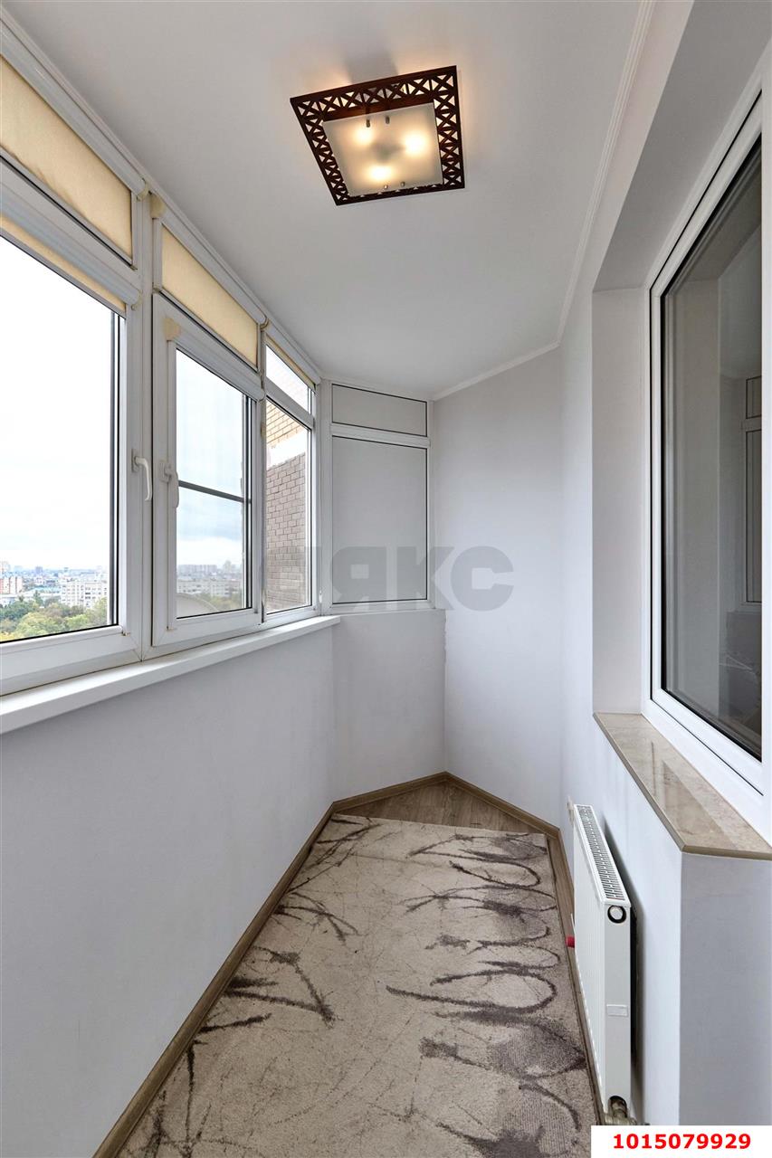 Фото №16: 2-комнатная квартира 71 м² - Краснодар, Фестивальный, ул. Яна Полуяна, 51/1