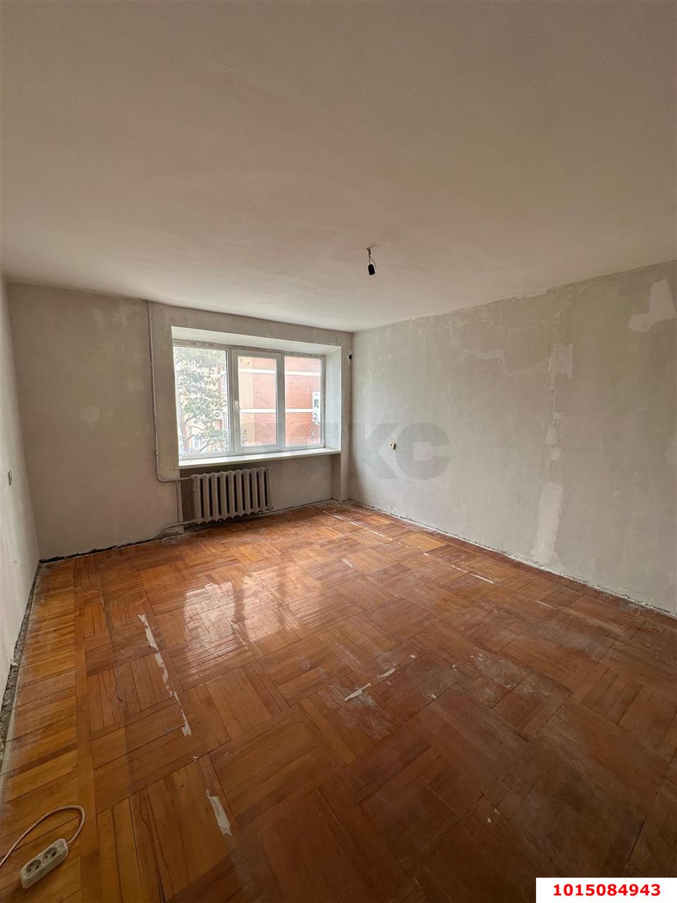 Фото №1: 2-комнатная квартира 64 м² - Краснодар, Гидростроителей, ул. Трудовой Славы, 19к1