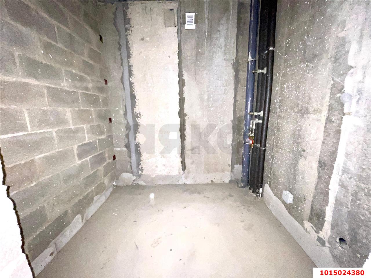 Фото №9: 1-комнатная квартира 47 м² - Краснодар, Новознаменский, ул. Войсковая, 4к12