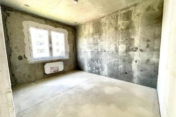 Фото №2: 1-комнатная квартира 45 м² - Краснодар, ж/р Новознаменский, ул. Войсковая, 4к12