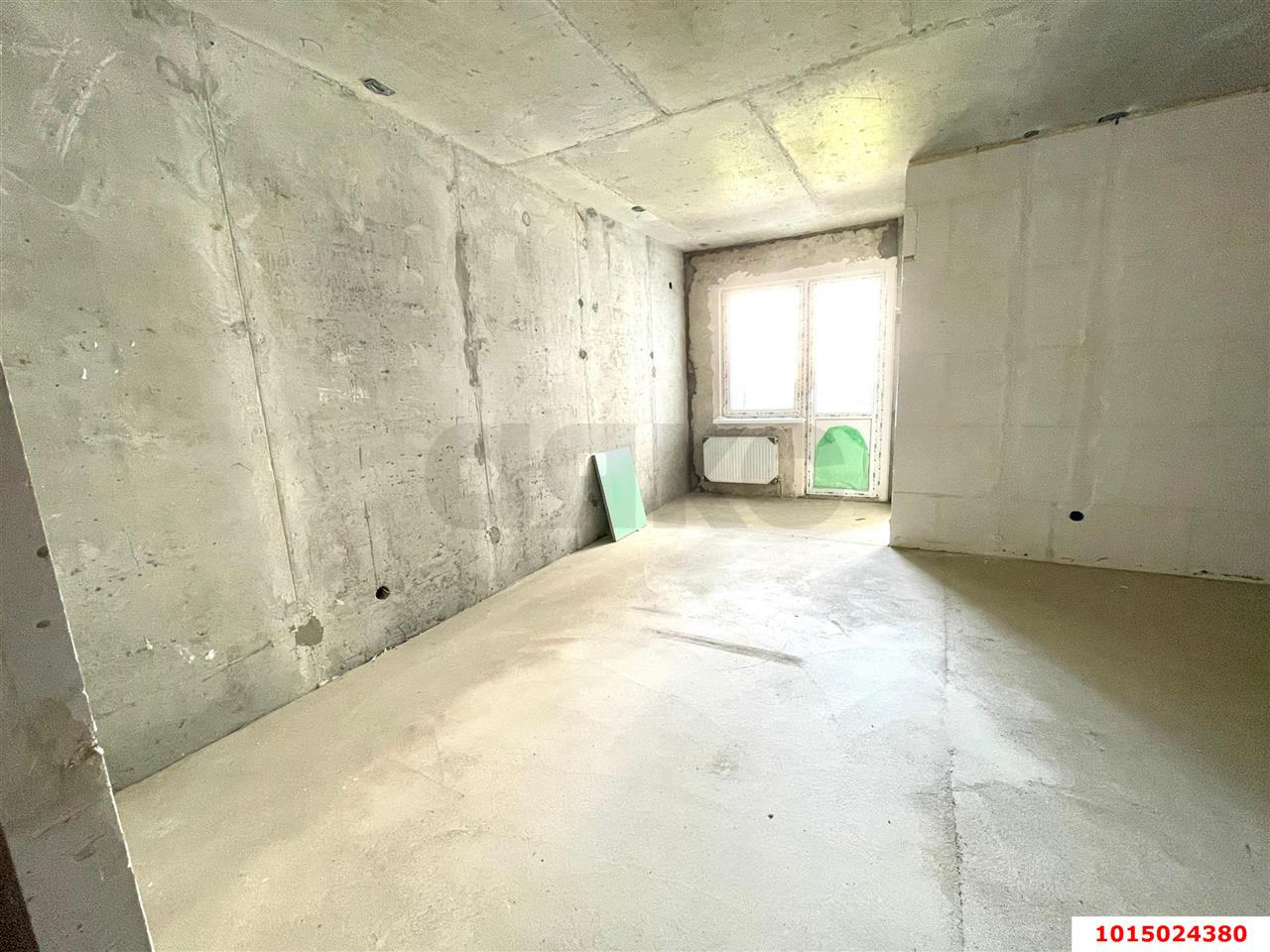 Фото №7: 1-комнатная квартира 47 м² - Краснодар, Новознаменский, ул. Войсковая, 4к12