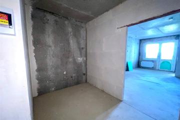 Фото №4: 1-комнатная квартира 47 м² - Краснодар, ж/р Новознаменский, ул. Войсковая, 4к12