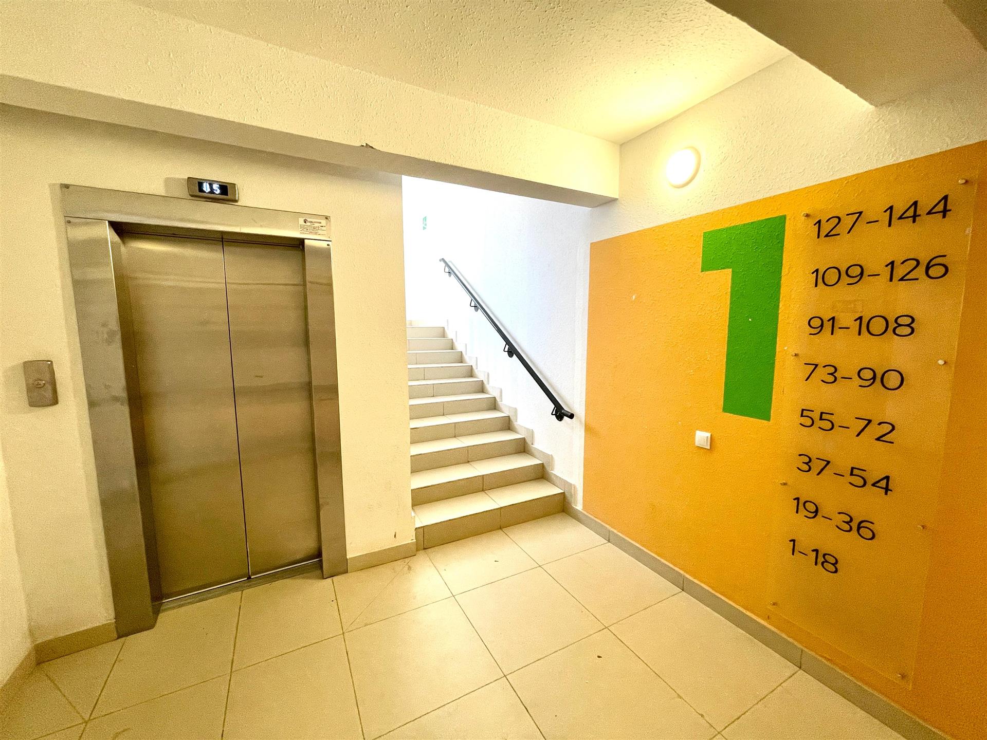 Фото №11: 1-комнатная квартира 47 м² - Краснодар, Карасунский внутригородской округ, ж/р Новознаменский, ул. Войсковая, 4к12