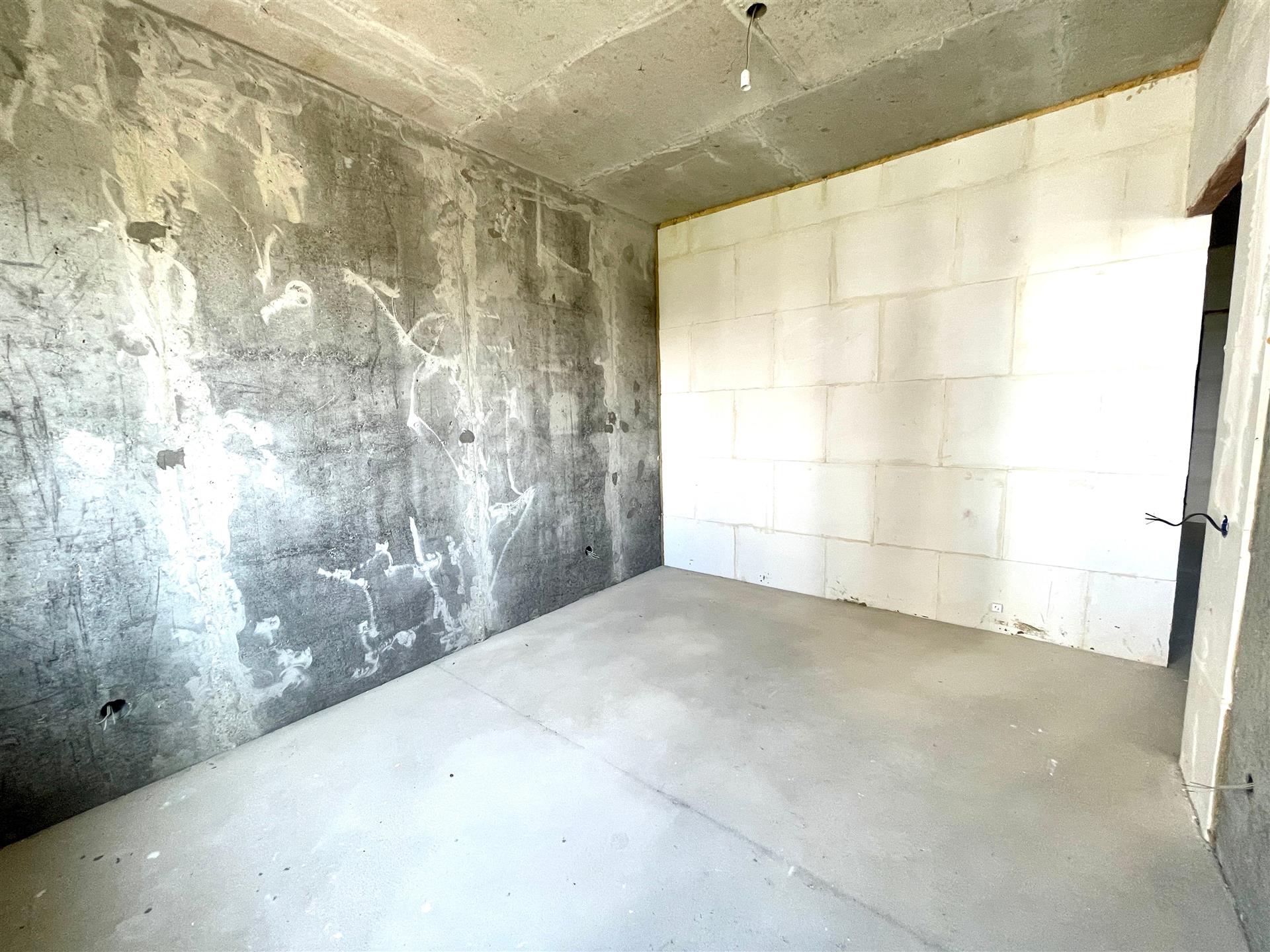 Фото №8: 1-комнатная квартира 47 м² - Краснодар, Карасунский внутригородской округ, ж/р Новознаменский, ул. Войсковая, 4к12