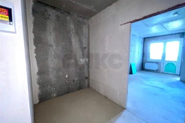 Фото №4: 1-комнатная квартира 47 м² - Краснодар, ж/р Новознаменский, ул. Войсковая, 4к12