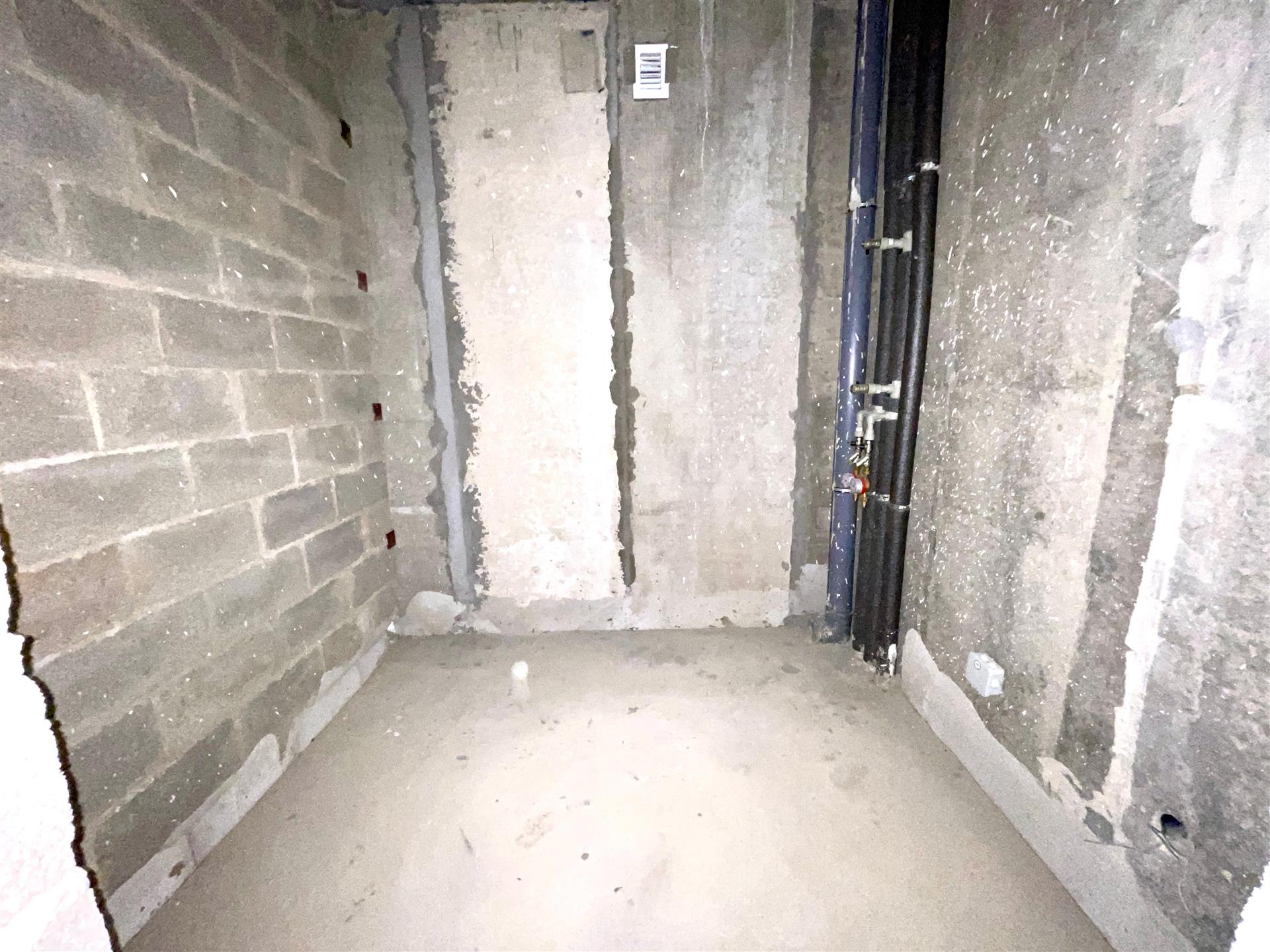 Фото №9: 1-комнатная квартира 47 м² - Краснодар, Карасунский внутригородской округ, ж/р Новознаменский, ул. Войсковая, 4к12