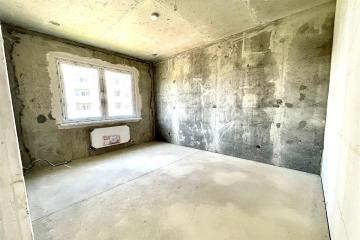 Фото №2: 1-комнатная квартира 47 м² - Краснодар, ж/р Новознаменский, ул. Войсковая, 4к12