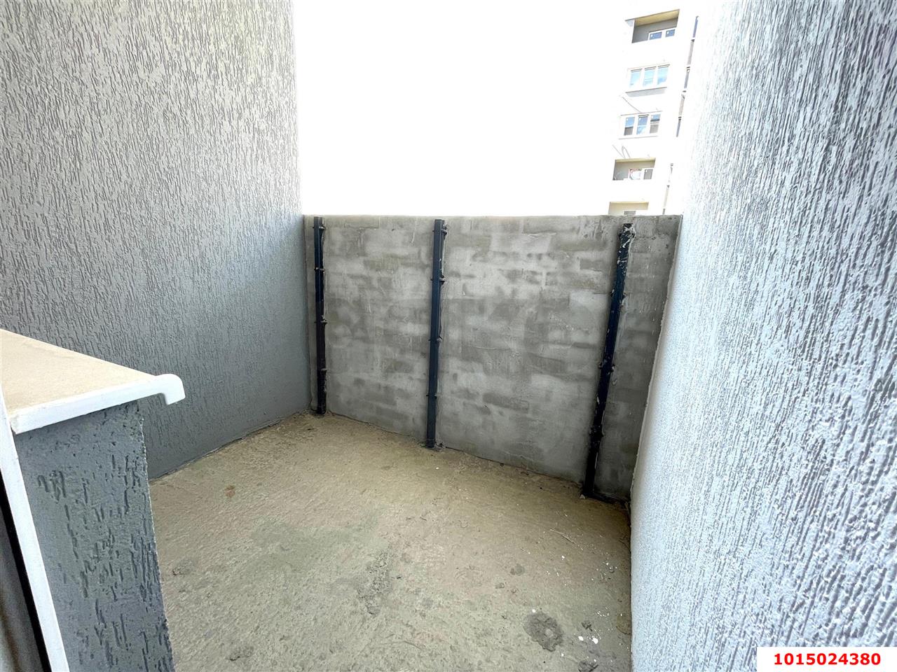 Фото №12: 1-комнатная квартира 47 м² - Краснодар, Новознаменский, ул. Войсковая, 4к12