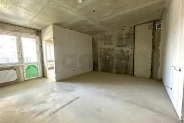 Фото №3: 1-комнатная квартира 45 м² - Краснодар, ж/р Новознаменский, ул. Войсковая, 4к12