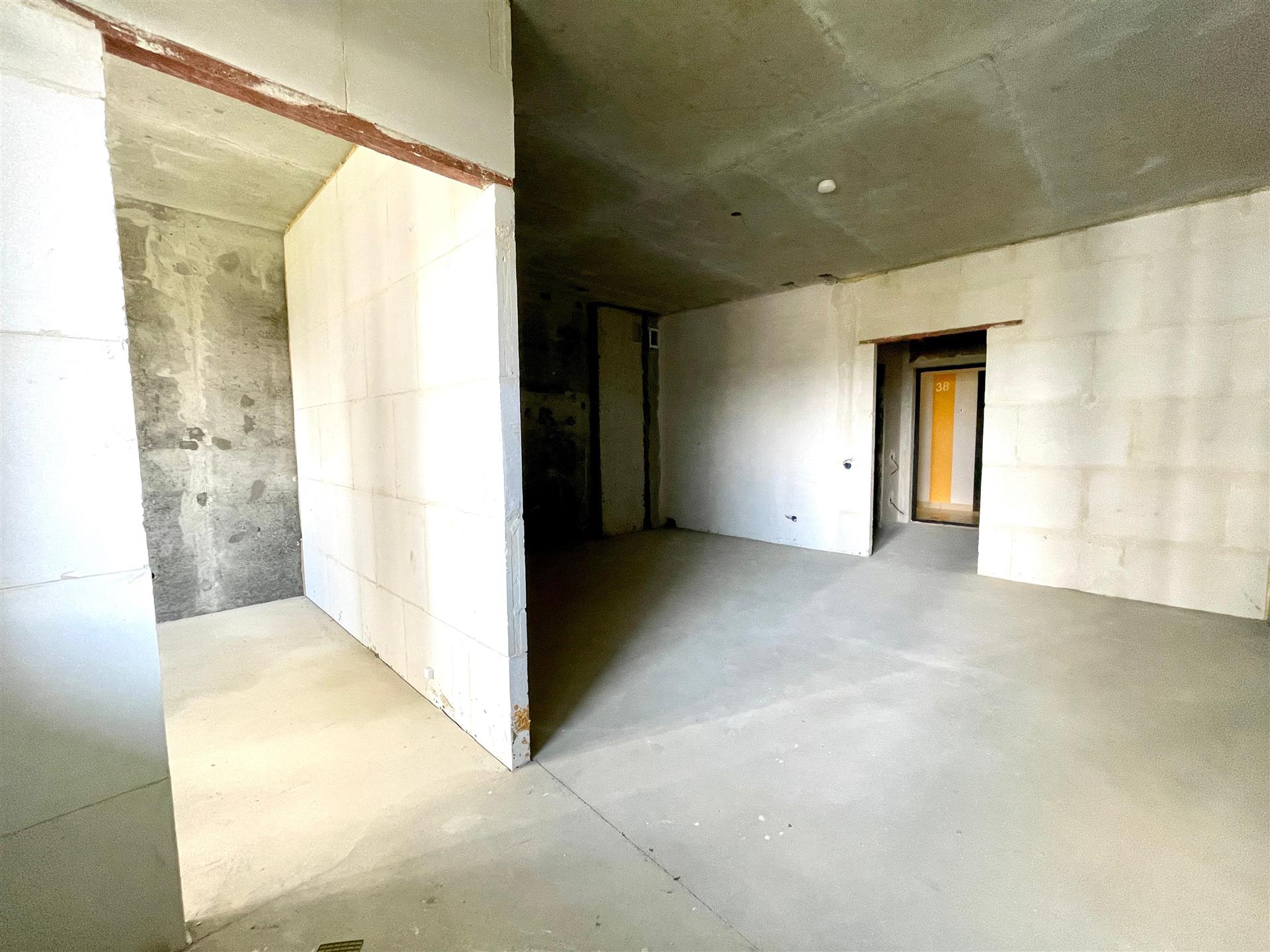 Фото №10: 1-комнатная квартира 47 м² - Краснодар, Карасунский внутригородской округ, ж/р Новознаменский, ул. Войсковая, 4к12