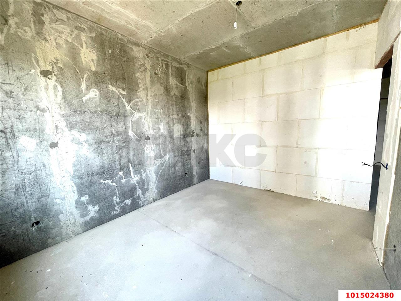 Фото №8: 1-комнатная квартира 47 м² - Краснодар, Новознаменский, ул. Войсковая, 4к12