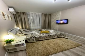 Фото №4: 1-комнатная квартира 31 м² - Краснодар, мкр. жилой комплекс Абрикосово, ул. имени Героя Георгия Бочарникова, 4к2