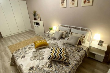 Фото №3: 1-комнатная квартира 31 м² - Краснодар, мкр. жилой комплекс Абрикосово, ул. имени Героя Георгия Бочарникова, 4к2