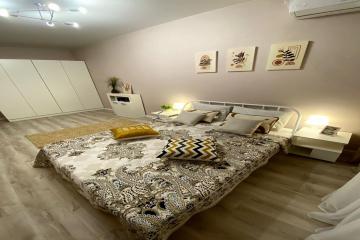 Фото №3: 1-комнатная квартира 31 м² - Краснодар, мкр. жилой комплекс Абрикосово, ул. имени Героя Георгия Бочарникова, 4к2