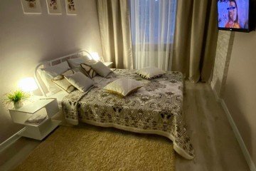 Фото №5: 1-комнатная квартира 31 м² - Краснодар, мкр. ЖК Абрикосово, ул. имени Героя Георгия Бочарникова, 4к2