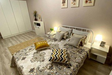 Фото №3: 1-комнатная квартира 31 м² - Краснодар, мкр. ЖК Абрикосово, ул. имени Героя Георгия Бочарникова, 4к2