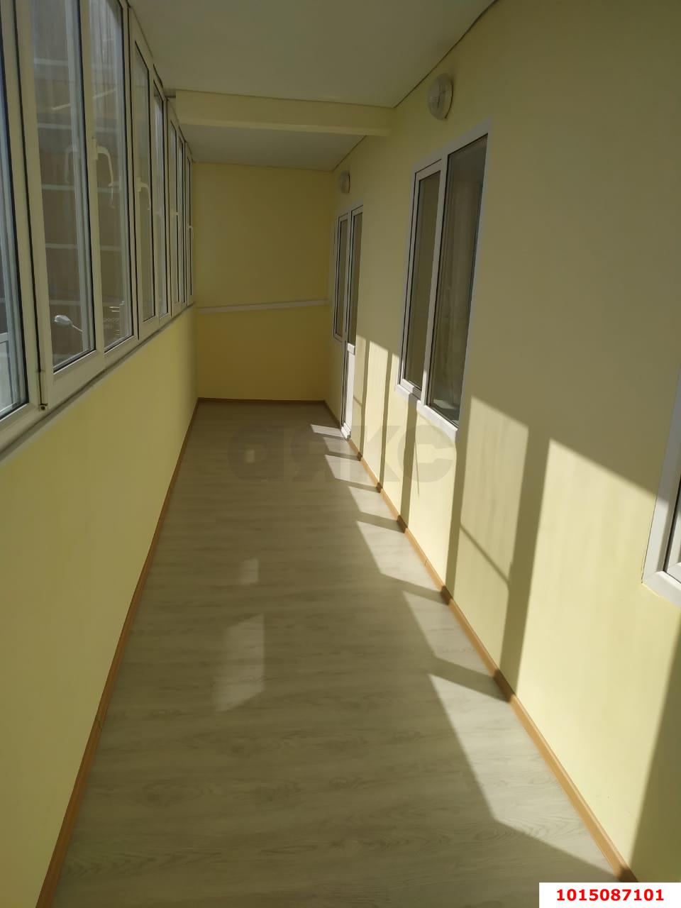 Фото №6: 2-комнатная квартира 60 м² - Краснодар, ЖК Оникс, ул. Российская, 267к2