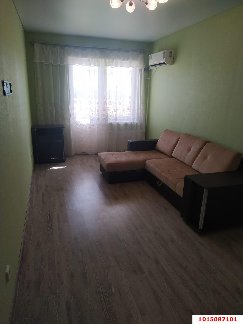 Фото №2: 2-комнатная квартира 60 м² - Краснодар, ЖК Оникс, ул. Российская, 267к2
