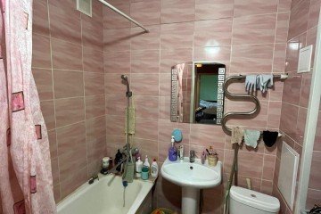Фото №4: 2-комнатная квартира 48 м² - Краснодар, мкр. ЖК Оникс, ул. Российская, 267к2