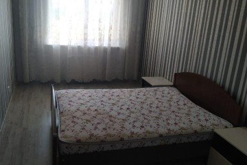 Фото №3: 2-комнатная квартира 48 м² - Краснодар, мкр. ЖК Оникс, ул. Российская, 267к2