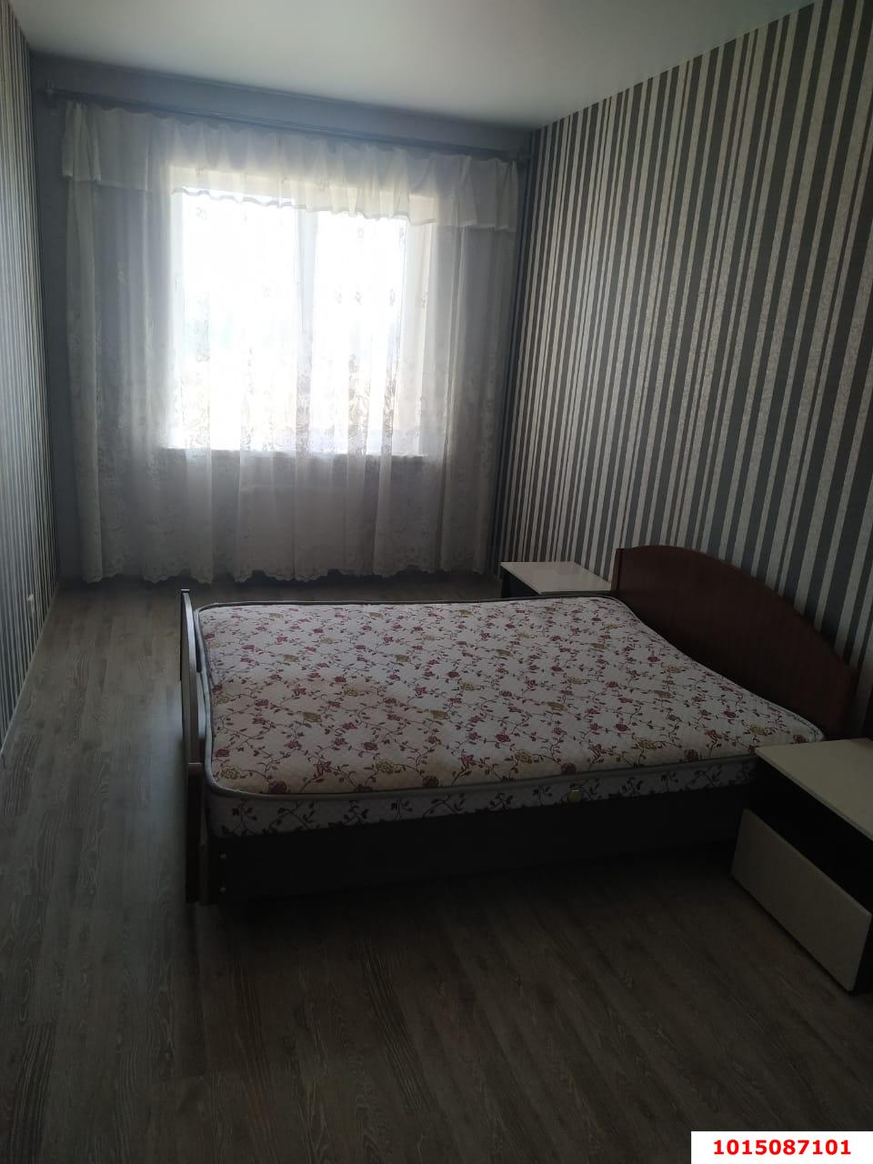 Фото №3: 2-комнатная квартира 60 м² - Краснодар, ЖК Оникс, ул. Российская, 267к2