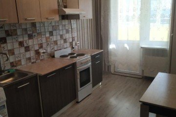 Фото №1: 2-комнатная квартира 48 м² - Краснодар, мкр. ЖК Оникс, ул. Российская, 267к2