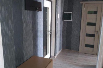 Фото №5: 2-комнатная квартира 48 м² - Краснодар, мкр. ЖК Оникс, ул. Российская, 267к2