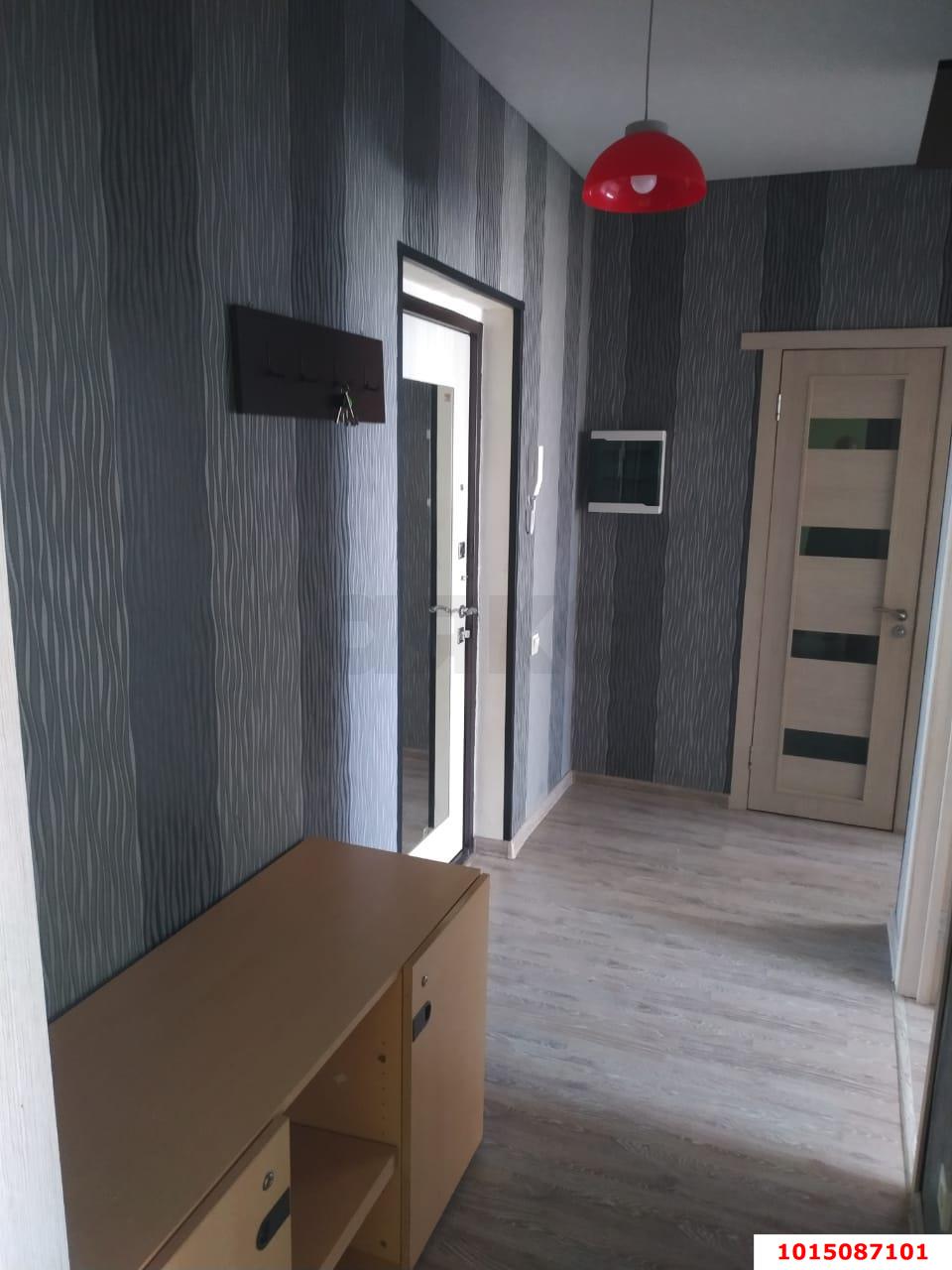 Фото №5: 2-комнатная квартира 60 м² - Краснодар, ЖК Оникс, ул. Российская, 267к2