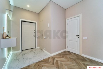 Фото №5: 2-комнатная квартира 65 м² - Краснодар, мкр. Центральный, ул. Береговая, 2к2