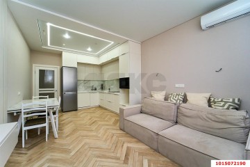 Фото №4: 2-комнатная квартира 65 м² - Краснодар, мкр. Центральный, ул. Береговая, 2к2