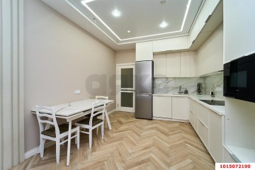 Фото №3: 2-комнатная квартира 65 м² - Краснодар, мкр. Центральный, ул. Береговая, 2к2