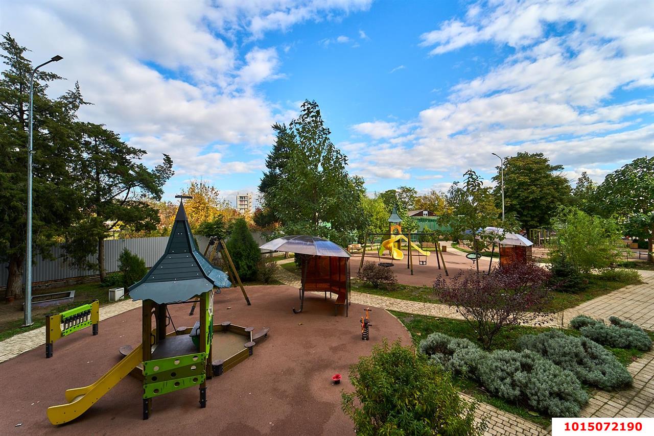 Фото №18: 2-комнатная квартира 65 м² - Краснодар, Центральный, ул. Береговая, 2к2