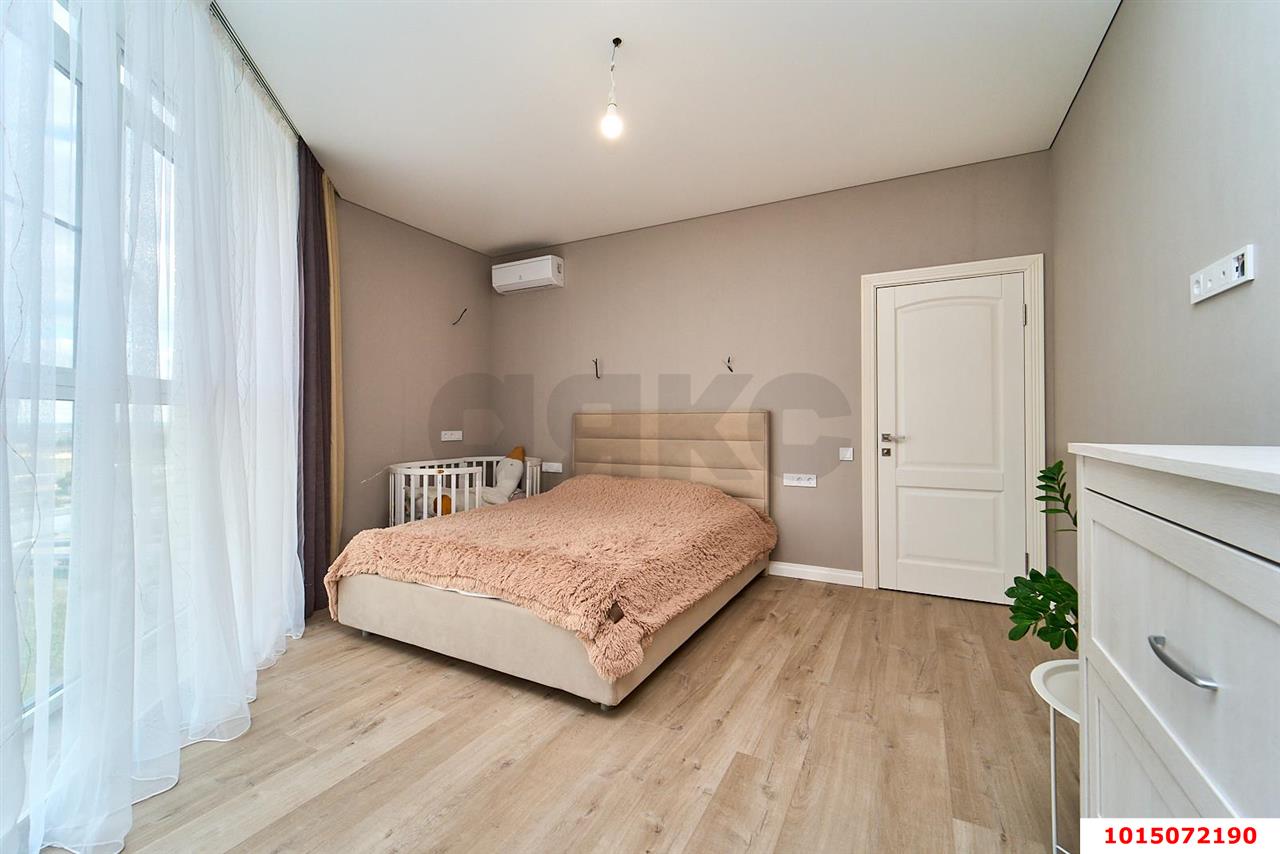 Фото №12: 2-комнатная квартира 65 м² - Краснодар, Горогороды, жилой комплекс Береговая-2, Центральный внутригородской округ, Западный внутригородской округ, мкр. Центральный, ул. Береговая, 2к2